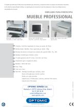 Mueble Professional - 2