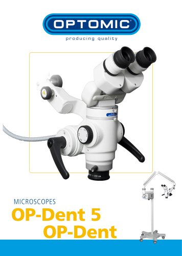  OP-DENT