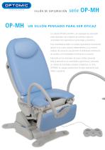 OP-MH / OP-MH+-2