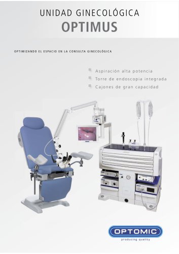  OPTIMUS GYN