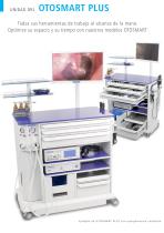 Unidad de trabajo_Otosmart Plus y Otosmart-2