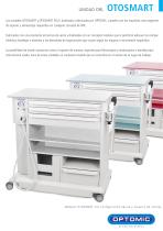 Unidad de trabajo_Otosmart Plus y Otosmart-3