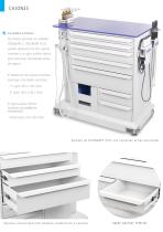 Unidad de trabajo_Otosmart Plus y Otosmart-6