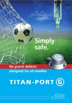 TITAN-PORT G