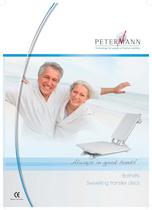 Petermann Bathlifts