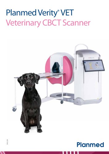 Planmed Verity® VET