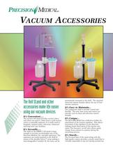 Aspirator Accessories Brochure