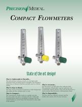 Compact Flowmeter Brochure