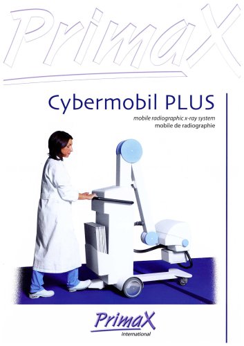 Cybermobil Plus