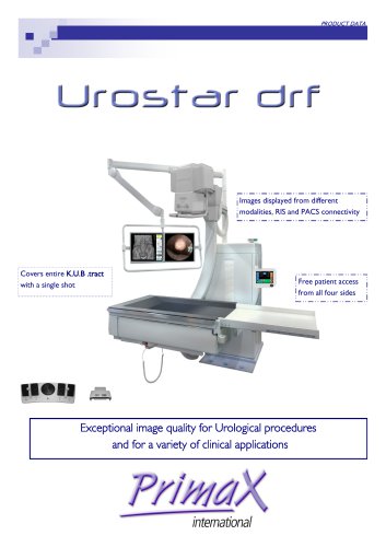 Urostar DRF