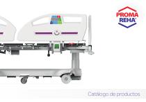 Catálogo de productos
