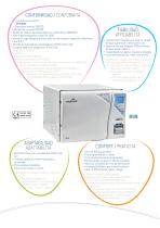 AUTOCLAVE MIDMARK B23-2