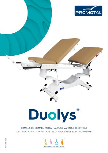 DUOLYS®