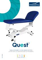 QUEST - 1