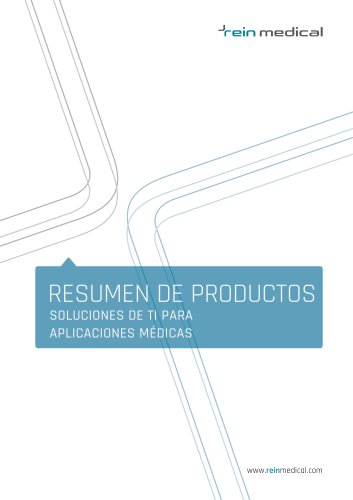 BR ES PRODUKTKATALOG
