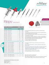 Liquid Handling ES/PT - 5