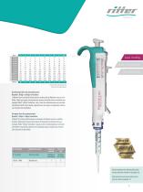 Liquid Handling ES/PT - 7