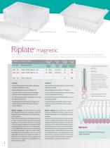 Robotic Consumables ES PT - 4