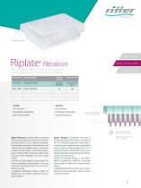 Robotic Consumables ES PT - 5