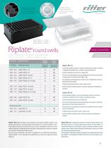 Robotic Consumables ES PT - 9