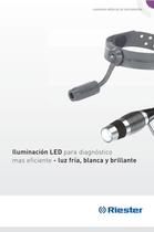 Lampa Ri-Magic LED