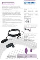 Lampa Ri-Magic LED - 3