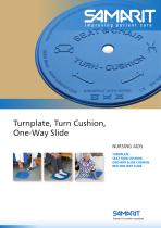 Turnplate