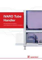 IVARO Tube Handler - 1