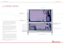 IVARO Tube Handler - 4