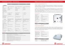 Muestreador de gases - 4