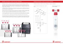 Muestreador de gases - 5