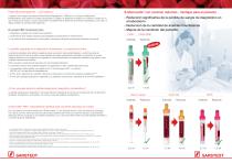 PBM PatientBloodManagement - 2