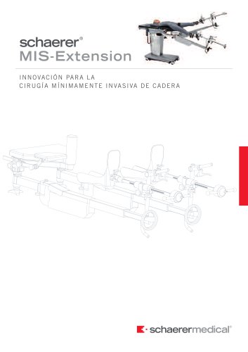 MIS-Extension