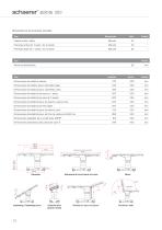 schaerer® axis 350 - 10