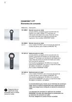 SCHMITZ - Accesorios para mesas de operaciones-12