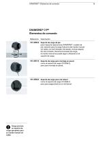 SCHMITZ - Accesorios para mesas de operaciones-15