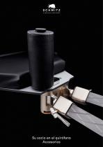 SCHMITZ - Accesorios para mesas de operaciones