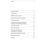 SCHMITZ - Accesorios para mesas de operaciones-3