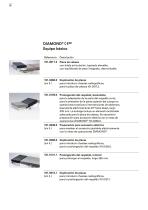 SCHMITZ - Accesorios para mesas de quirófano-16