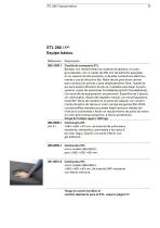 SCHMITZ - Camillas de transporte STL + STS-13