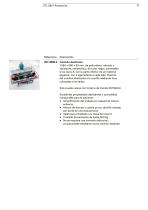 SCHMITZ - Camillas de transporte STL + STS-17