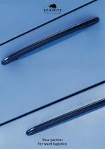 SCHMITZ - Functional, ISO and IT trolleys