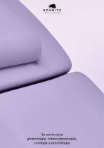 SCHMITZ - Gynecologia, Urologia, Proctologia