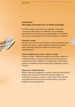 SCHMITZ - Gynecologia, Videocolposcopia, Urologia, Proctologia-11