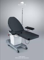 SCHMITZ - medi-matic Sillón para intervenciones-1