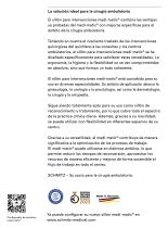 SCHMITZ - medi-matic Sillón para intervenciones-2