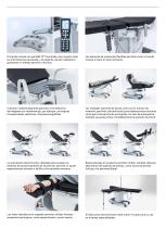 SCHMITZ - medi-matic Sillón para intervenciones-4