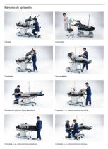 SCHMITZ - medi-matic Sillón para intervenciones-5
