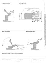 SCHMITZ - medi-matic Sillón para intervenciones-6