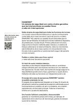 SCHMITZ - Mesas de operaciones DIAMOND-11